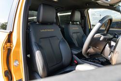 2024 Ford Ranger Wildtrak