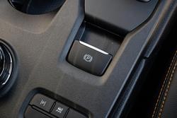 2024 Ford Ranger Wildtrak