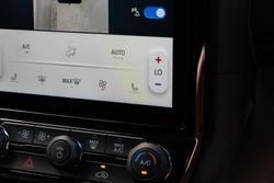 2024 Ford Ranger Wildtrak