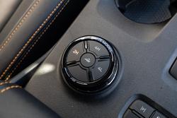 2024 Ford Ranger Wildtrak