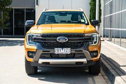 2024 Ford Ranger Wildtrak