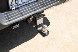 2024 Ford Ranger Wildtrak