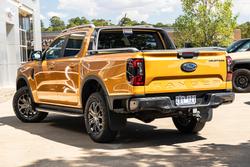 2024 Ford Ranger Wildtrak