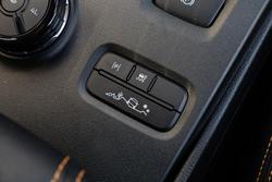 2024 Ford Ranger Wildtrak