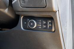 2024 Ford Ranger Wildtrak