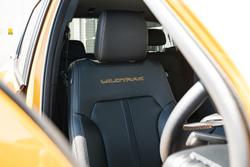 2024 Ford Ranger Wildtrak