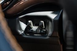 2024 Ford Ranger Wildtrak