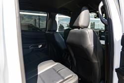 2025 Ford Ranger PHEV Wildtrak