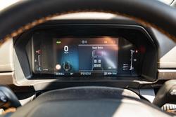 2025 Ford Ranger PHEV Wildtrak