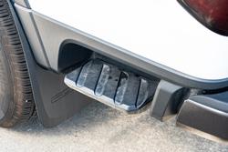 2025 Ford Ranger PHEV Wildtrak