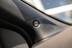 2025 Ford Ranger PHEV Wildtrak