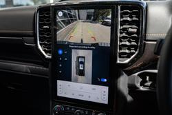 2025 Ford Ranger PHEV Wildtrak