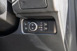 2025 Ford Ranger PHEV Wildtrak