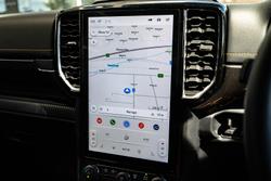 2025 Ford Ranger PHEV Wildtrak