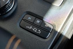 2025 Ford Ranger PHEV Wildtrak