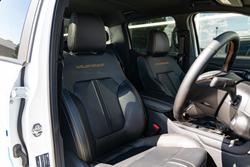 2025 Ford Ranger PHEV Wildtrak