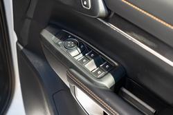 2025 Ford Ranger PHEV Wildtrak