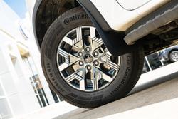 2025 Ford Ranger PHEV Wildtrak