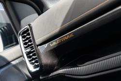 2025 Ford Ranger PHEV Wildtrak