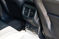 2025 Ford Ranger PHEV Wildtrak