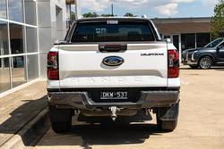 2025 Ford Ranger PHEV Wildtrak