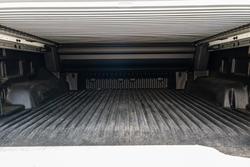 2025 Ford Ranger PHEV Wildtrak