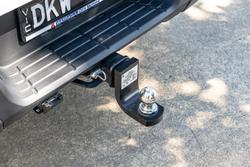 2025 Ford Ranger PHEV Wildtrak