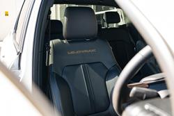 2025 Ford Ranger PHEV Wildtrak