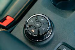 2025 Ford Ranger PHEV Wildtrak