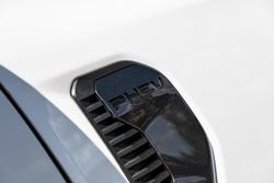 2025 Ford Ranger PHEV Wildtrak