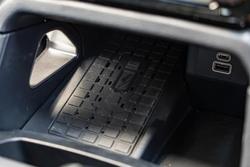 2025 Ford Ranger PHEV Wildtrak