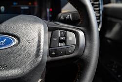 2025 Ford Ranger PHEV Wildtrak