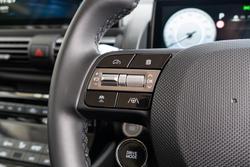 2025 Hyundai INSTER AX.V1 MY25 Silver