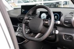 2025 Hyundai INSTER AX.V1 MY25 Silver