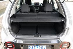 2025 Hyundai INSTER AX.V1 MY25 Silver