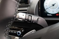 2025 Hyundai INSTER AX.V1 MY25 Silver