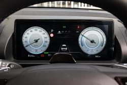 2025 Hyundai INSTER AX.V1 MY25 Silver