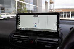 2025 Hyundai INSTER AX.V1 MY25 Silver