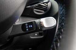 2025 Hyundai INSTER AX.V1 MY25 Silver