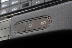 2025 Hyundai INSTER AX.V1 MY25 Silver