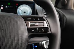 2025 Hyundai INSTER AX.V1 MY25 Silver