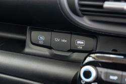 2025 Hyundai INSTER AX.V1 MY25 Silver