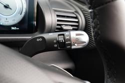 2025 Hyundai INSTER AX.V1 MY25 Silver