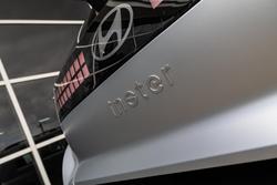 2025 Hyundai INSTER AX.V1 MY25 Silver