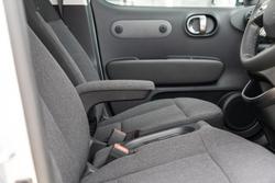 2025 Hyundai INSTER AX.V1 MY25 Silver