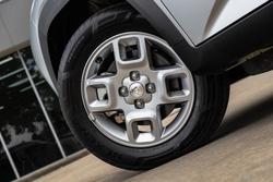 2025 Hyundai INSTER AX.V1 MY25 Silver