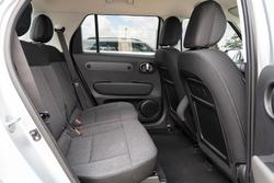 2025 Hyundai INSTER AX.V1 MY25 Silver