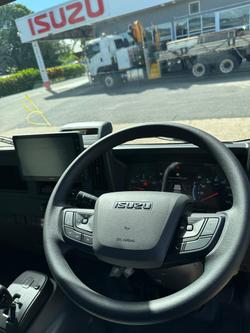 2025 Isuzu N Series NQR 88/80-190 AM D38