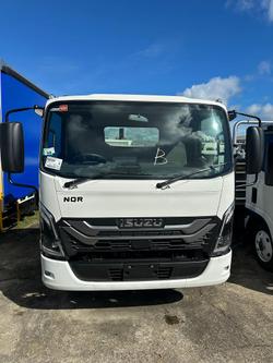 2025 Isuzu N Series NQR 88/80-190 AM D38