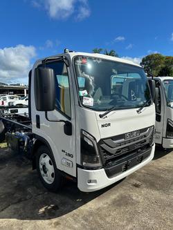 2025 Isuzu N Series NQR 88/80-190 AM D38